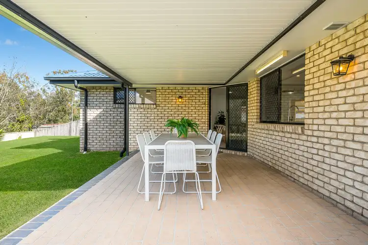 Fifth view of Homely house listing, 26 Quandong Crescent, Everton Hills QLD 4053