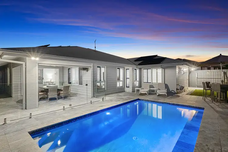 24 Lobelia Crescent, Casuarina NSW 2487