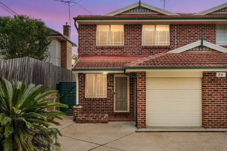 1/35 Lords Avenue, Asquith NSW 2077