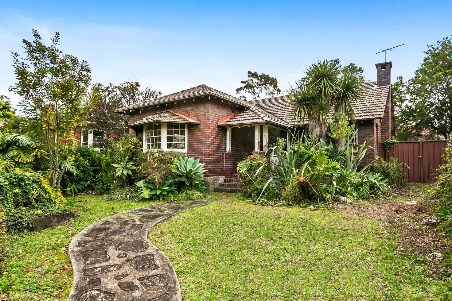 Main view of Homely house listing, 27 Wingate Avenue, Eastwood NSW 2122
