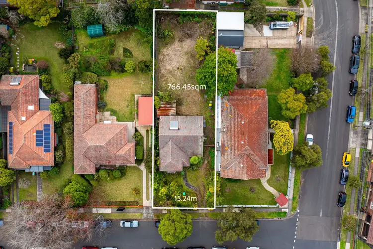 Second view of Homely house listing, 27 Wingate Avenue, Eastwood NSW 2122