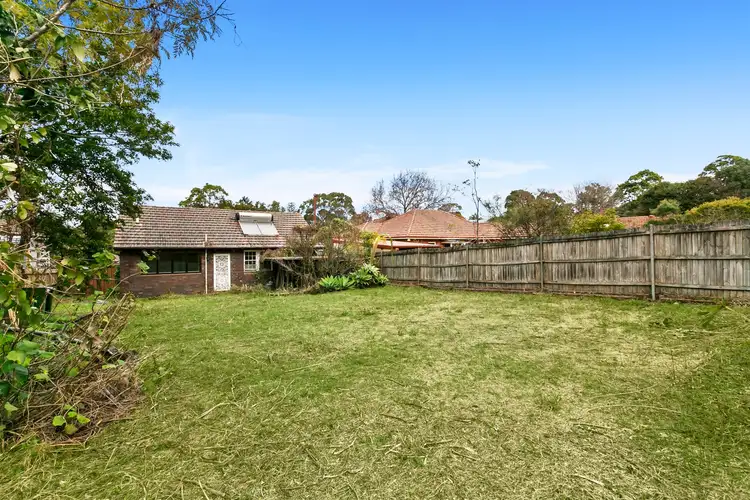 Third view of Homely house listing, 27 Wingate Avenue, Eastwood NSW 2122