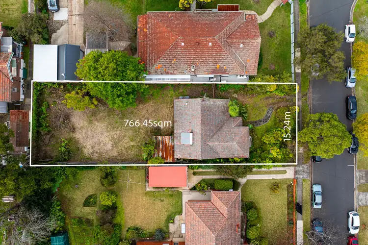 Fourth view of Homely house listing, 27 Wingate Avenue, Eastwood NSW 2122