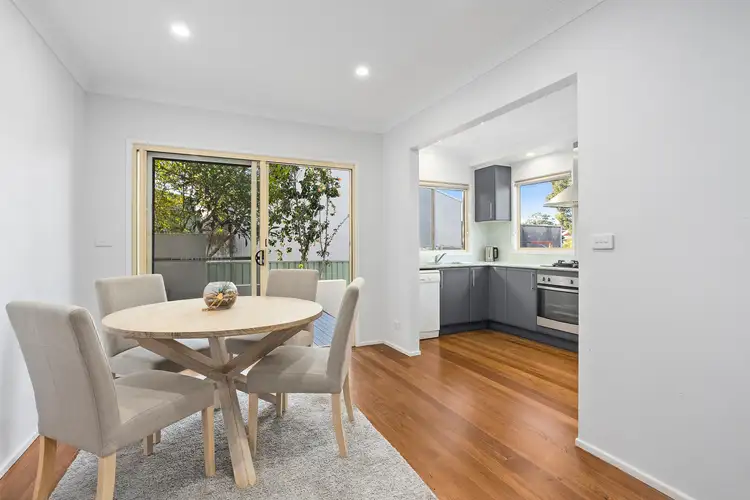 Main view of Homely semi-detached listing, 3/34 Smith Street, Fairy Meadow NSW 2519