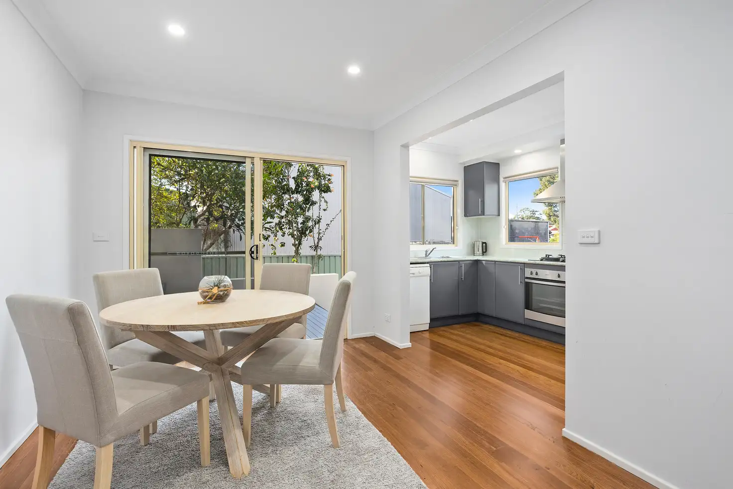Main view of Homely semi-detached listing, 3/34 Smith Street, Fairy Meadow NSW 2519