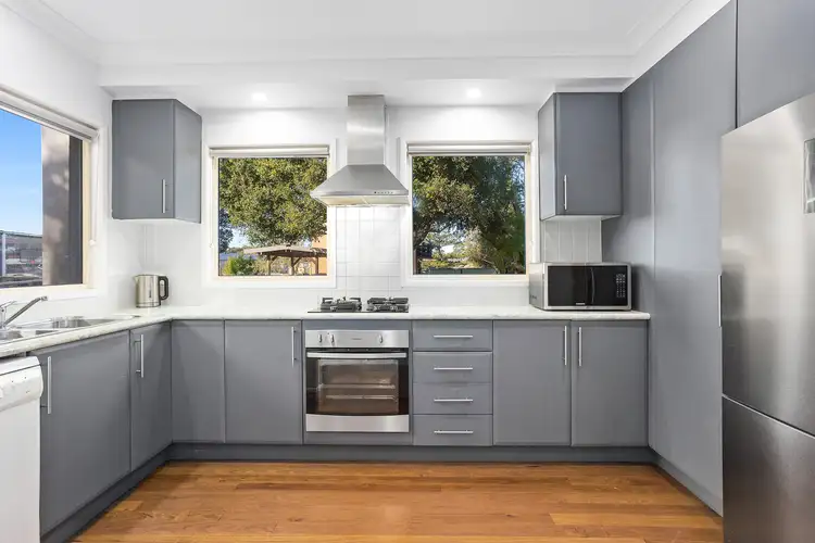 Second view of Homely semi-detached listing, 3/34 Smith Street, Fairy Meadow NSW 2519