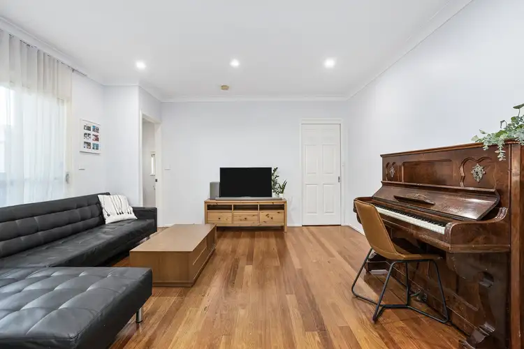 Third view of Homely semi-detached listing, 3/34 Smith Street, Fairy Meadow NSW 2519