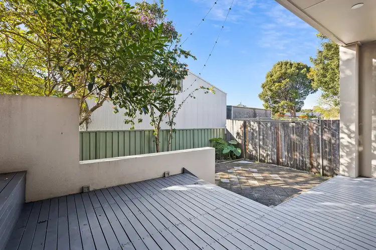 Fourth view of Homely semi-detached listing, 3/34 Smith Street, Fairy Meadow NSW 2519