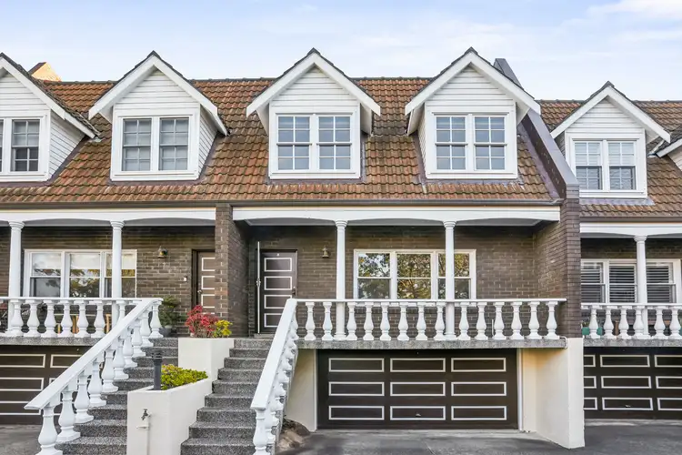 8/8 Cecil Street, Ashfield NSW 2131