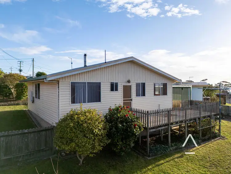 Second view of Homely house listing, 13 Barnett Crescent, Bridport TAS 7262