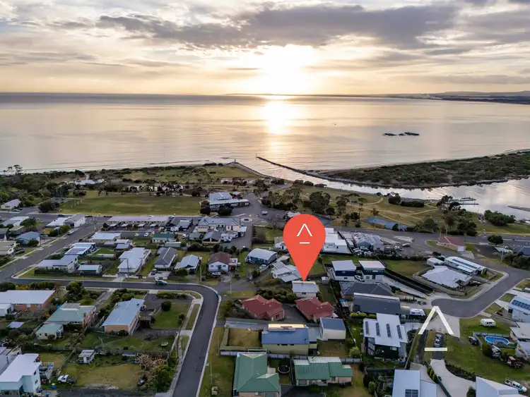 Third view of Homely house listing, 13 Barnett Crescent, Bridport TAS 7262