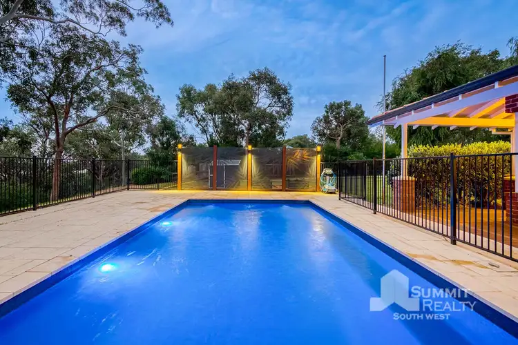 Second view of Homely house listing, 46 Elinor Bell Road, Leschenault WA 6233