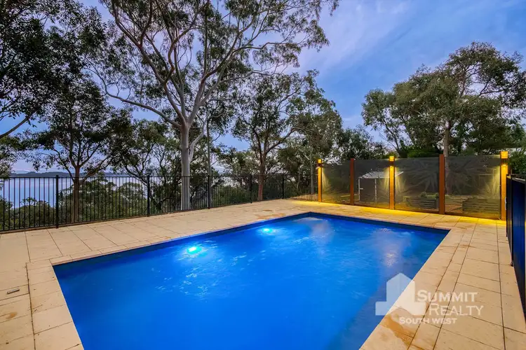 Third view of Homely house listing, 46 Elinor Bell Road, Leschenault WA 6233