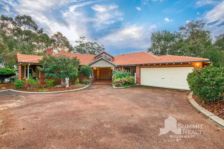 Fifth view of Homely house listing, 46 Elinor Bell Road, Leschenault WA 6233