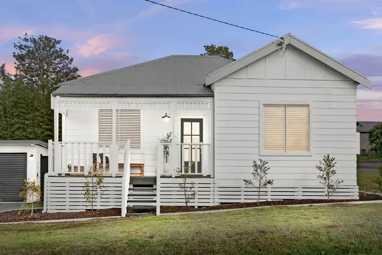 9 McDonald Avenue, Paxton NSW 2325