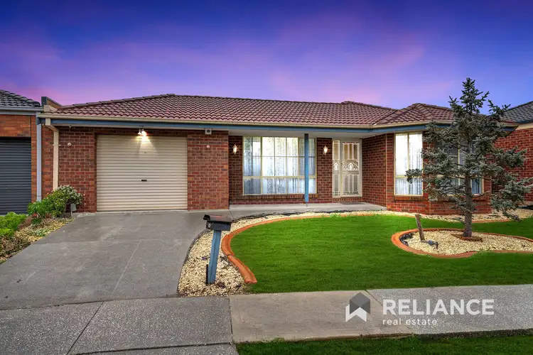 2 Tootles Court, Hoppers Crossing VIC 3029