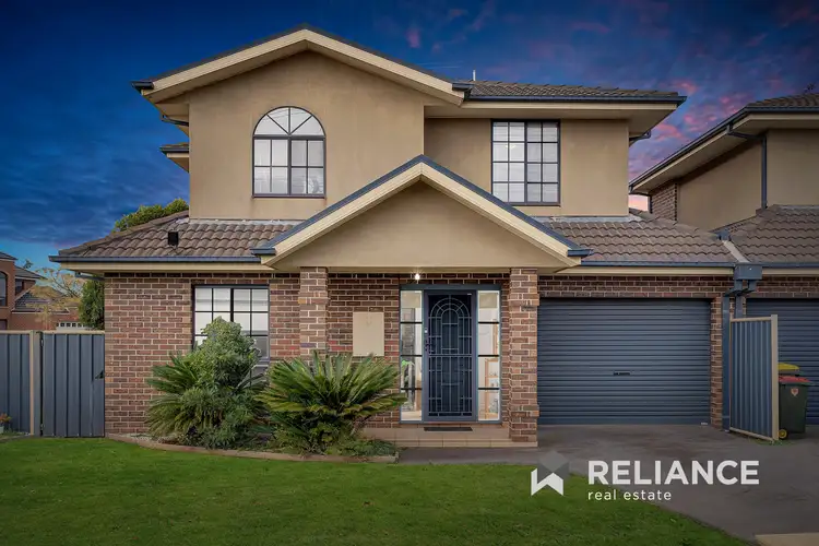 2/38 Evrah Drive, Hoppers Crossing VIC 3029