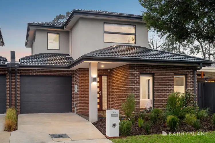 2A Pleasant Street, Kilsyth VIC 3137