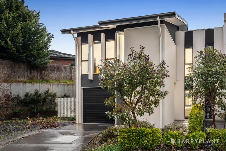 58 Amadeo Way, Chirnside Park VIC 3116