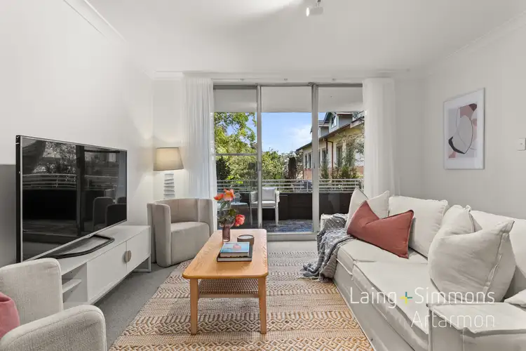 19/8 Buller Road, Artarmon NSW 2064