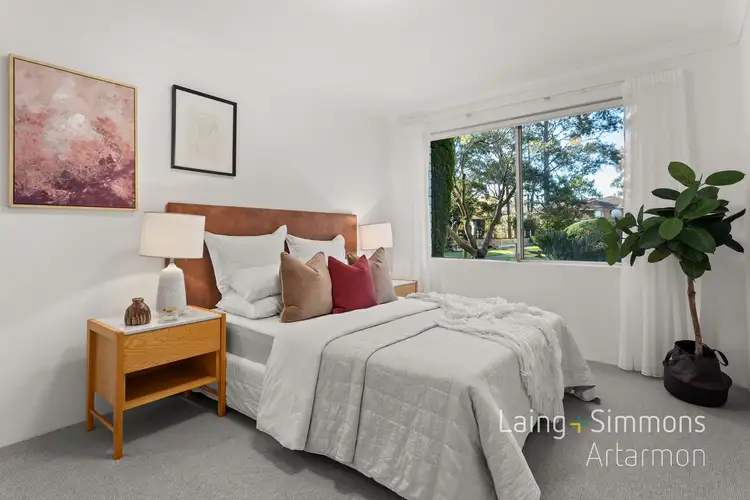 Fifth view of Homely apartment listing, 19/8 Buller Road, Artarmon NSW 2064