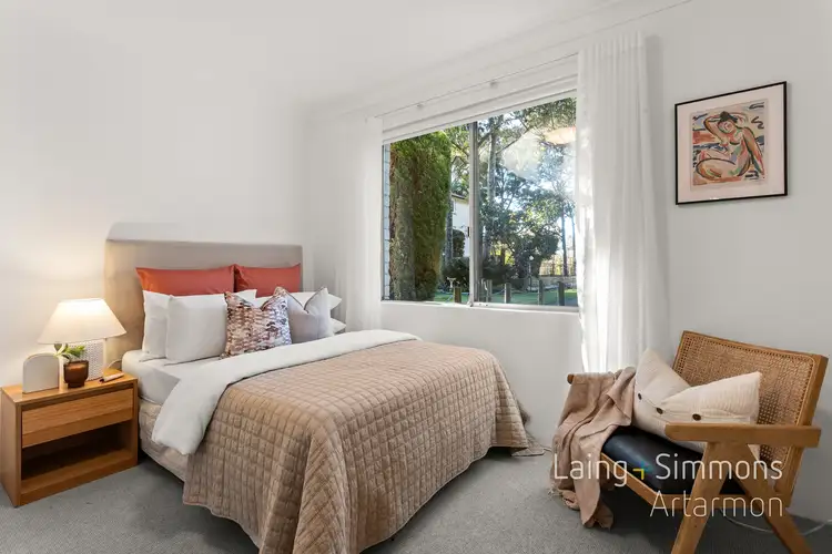 Sixth view of Homely apartment listing, 19/8 Buller Road, Artarmon NSW 2064