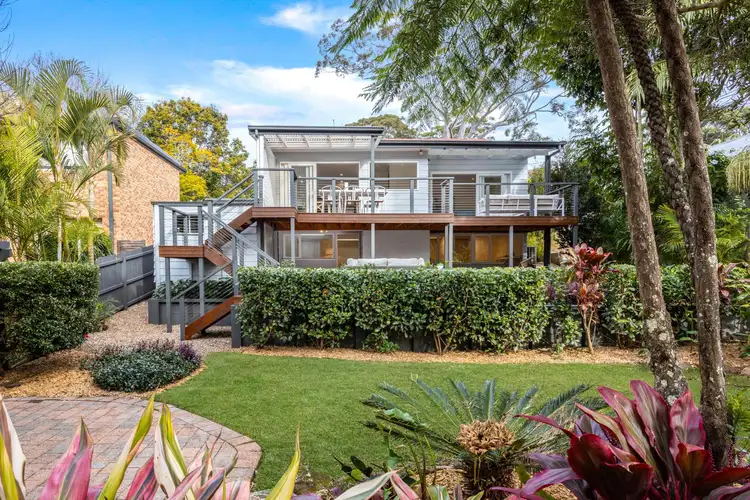 131 Garden Street, North Narrabeen NSW 2101