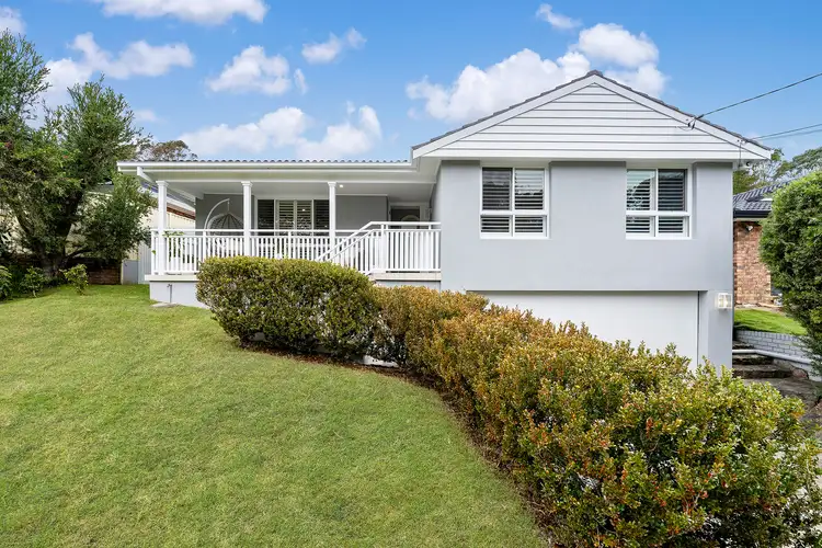 30 Forum Drive, Heathcote NSW 2233