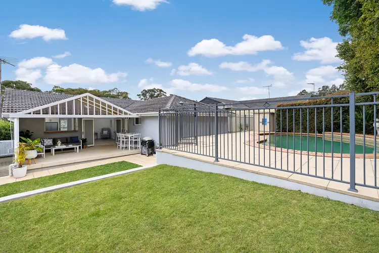 Fifth view of Homely house listing, 30 Forum Drive, Heathcote NSW 2233