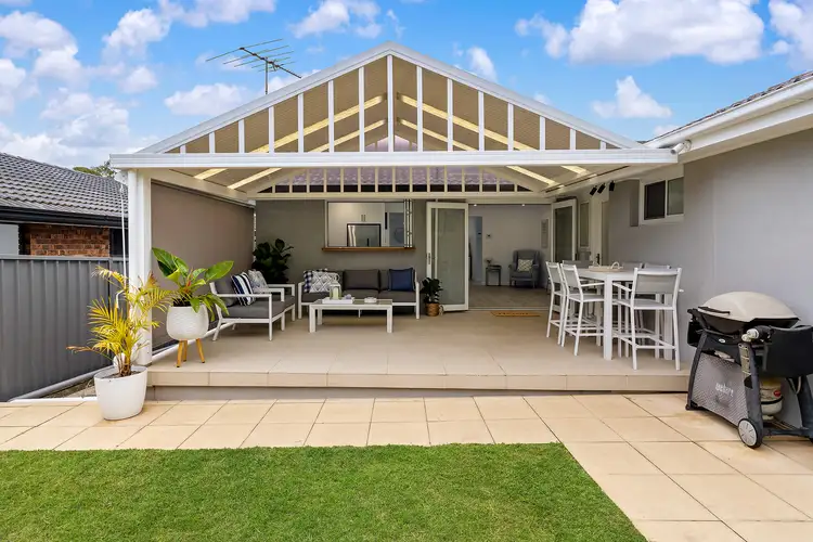 Sixth view of Homely house listing, 30 Forum Drive, Heathcote NSW 2233