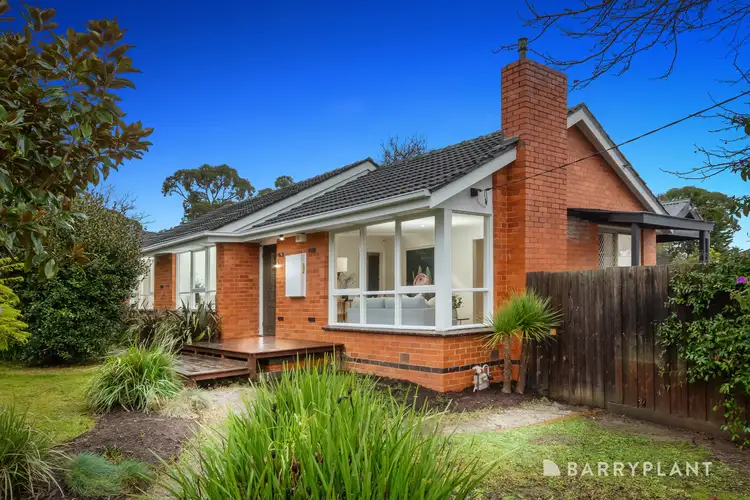 39 Waratah Avenue, The Basin VIC 3154