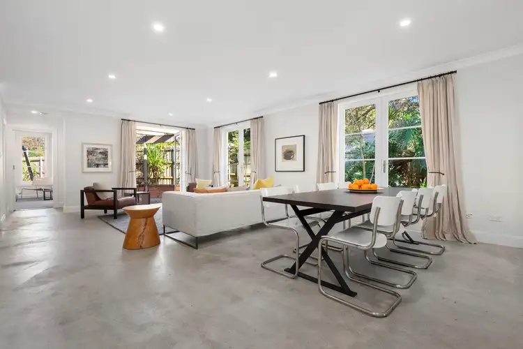 Second view of Homely house listing, 1 Hill Street, Dulwich Hill NSW 2203