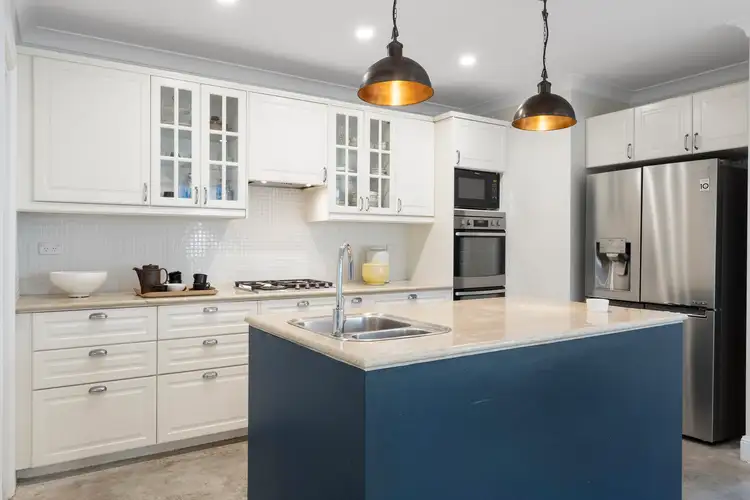 Third view of Homely house listing, 1 Hill Street, Dulwich Hill NSW 2203