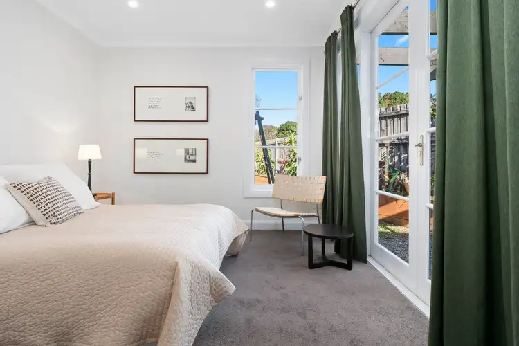 Fifth view of Homely house listing, 1 Hill Street, Dulwich Hill NSW 2203