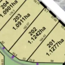 Third view of Homely land listing, LOT 202 Albany Views Private Estate, Drome WA 6330