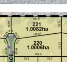 Second view of Homely land listing, LOT 221 Albany Views Private Estate, Drome WA 6330