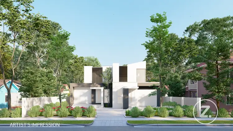 Second view of Homely house listing, 100 Waverley Road, Chadstone VIC 3148