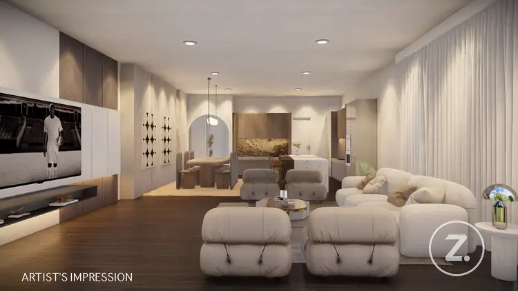 Fourth view of Homely house listing, 100 Waverley Road, Chadstone VIC 3148