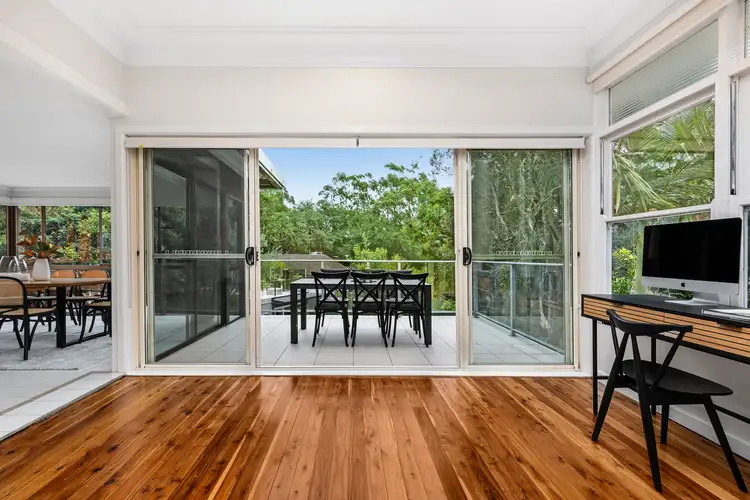 Third view of Homely house listing, 25 Kareela Road, Chatswood NSW 2067