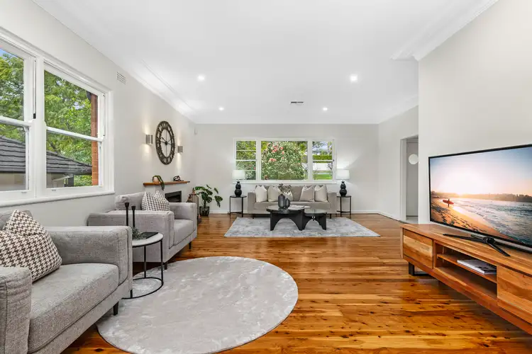 Fourth view of Homely house listing, 25 Kareela Road, Chatswood NSW 2067