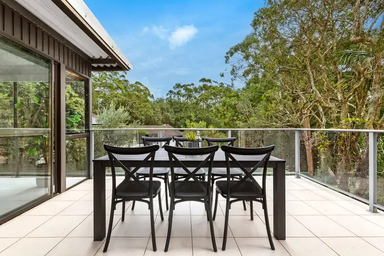 Fifth view of Homely house listing, 25 Kareela Road, Chatswood NSW 2067