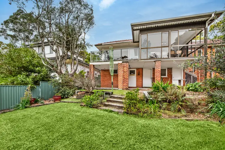 Sixth view of Homely house listing, 25 Kareela Road, Chatswood NSW 2067