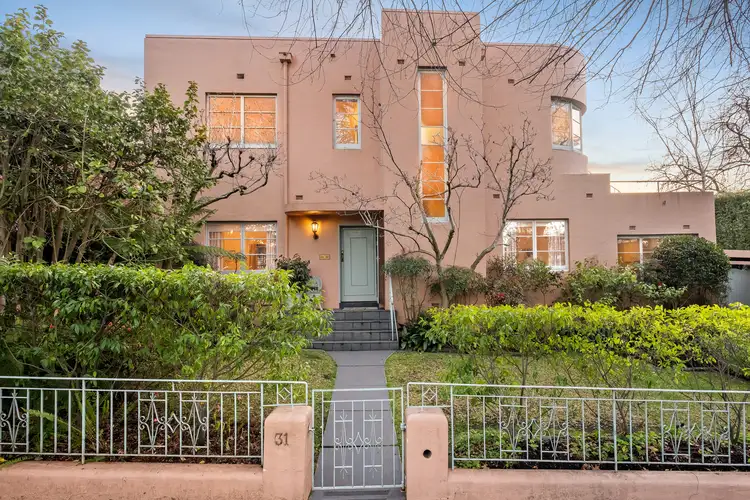 31 Avenel Road, Kooyong VIC 3144