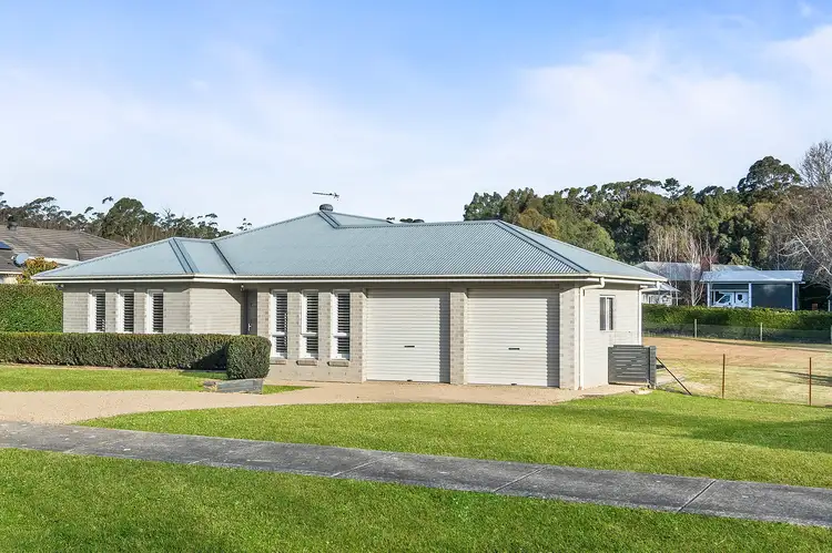 Main view of Homely house listing, 6 Bamburgh Place, Bundanoon NSW 2578
