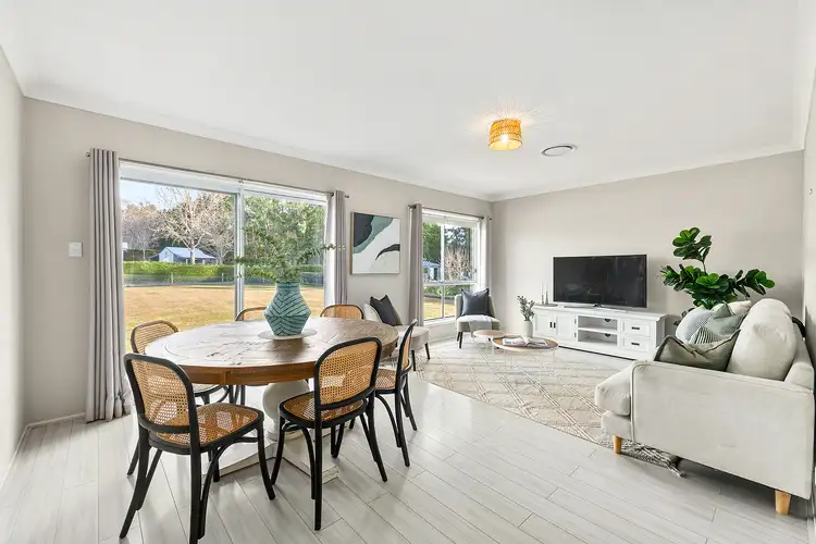 Second view of Homely house listing, 6 Bamburgh Place, Bundanoon NSW 2578