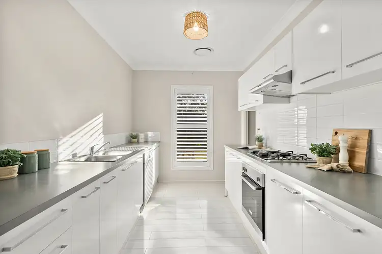 Third view of Homely house listing, 6 Bamburgh Place, Bundanoon NSW 2578