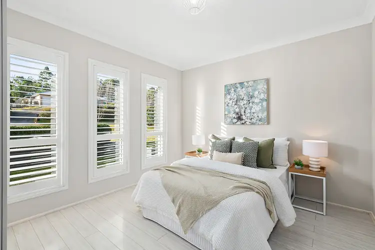 Fourth view of Homely house listing, 6 Bamburgh Place, Bundanoon NSW 2578