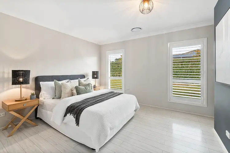 Fifth view of Homely house listing, 6 Bamburgh Place, Bundanoon NSW 2578