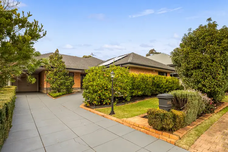 19 McArthur Avenue, Rostrevor SA 5073