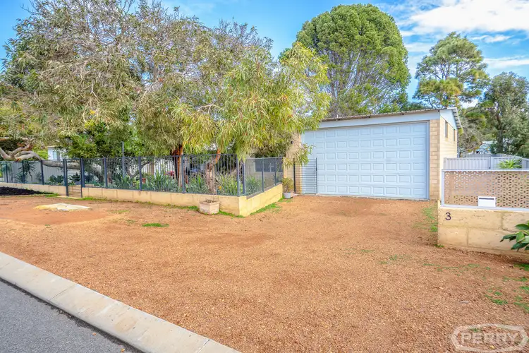 Third view of Homely house listing, 3 Hazelmere Drive, Dawesville WA 6211